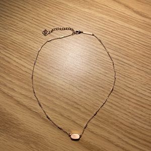 Kendra Scott necklace